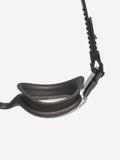 Orca Killa 180º Goggles Clear Black