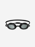 Orca Killa Hydro Goggles Smoke Black