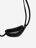 Orca Killa Hydro Goggles Smoke Black