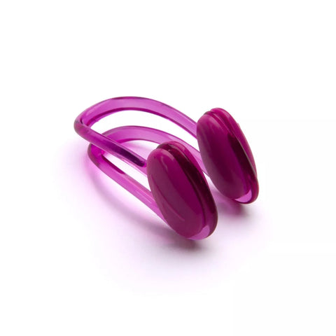 Speedo Universal Nose Clip Purple