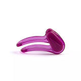 Speedo Universal Nose Clip Purple