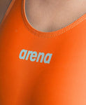 Arena Powerskin ST Next Orange Dámske pretekárske plavky