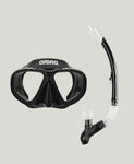 Arena Premium Snorkelling Set