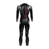 HUUB Race-Lurz Open Water Wetsuit Pánsky Neoprén