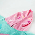 AQUAWAVE PONY PONCHO