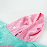 AQUAWAVE PONY PONCHO