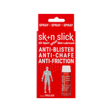 SKIN SLICK Anti Chafing Skin Spray I