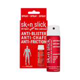 SKIN SLICK Anti Chafing Skin Spray I
