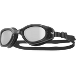 TYR Special Ops 2.0 Mirrored Goggles Black