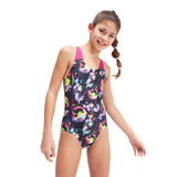 SPEEDO ALV SPBK Jr (5-16rokov)