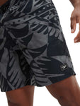 SPEEDO Swim shorts MENS PRINTED LEISURE 18