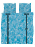 Snurk Pool Duvet Cover Set