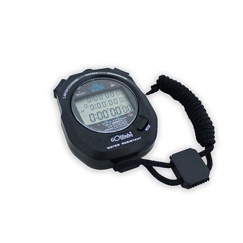 Stopwatch Stopky Swimming