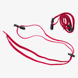 Orca Speed Laces Triathlon Shoelaces - Red
