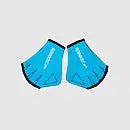 Speedo Aqua Glove Blue Rukavice na Aquagymnastiku