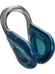 Speedo Aquatic Nose Clip Blue