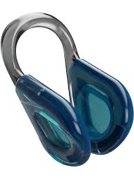 Speedo Aquatic Nose Clip Blue