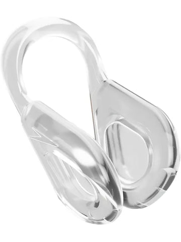 Speedo Aquatic Nose Clip Clear