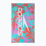 Speedo Beach Towel Arctic Glass Kaluna Floral