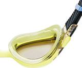 Speedo Biofuse 2.0. Mirror Yellow