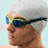 Speedo Biofuse 2.0. Mirror Yellow