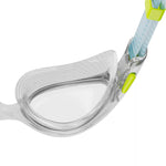 Speedo Biofuse 2.0 Goggle Women’s Clear/Blue