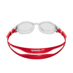 Speedo Biofuse 2.0 Goggle Clear/Red