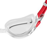 Speedo Biofuse 2.0 Goggle Clear/Red