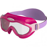 Speedo Infant Bioufuse Mask Pink (2-6 rokov)