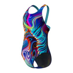 Speedo Girls DIGI ALV LDBK JF