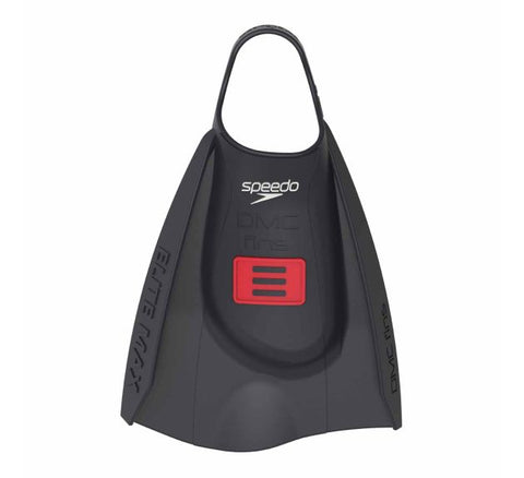 Speedo DMC Elite Max Fin Black