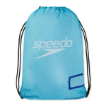 Speedo Equipment Mesh Bag Blue