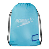 Speedo Equipment Mesh Bag Blue