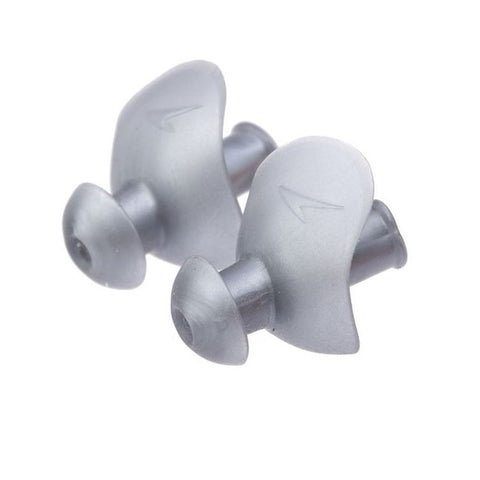 Speedo Unisex Ergo Earplug Grey