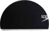Speedo Fastskin Hiro Cap Black