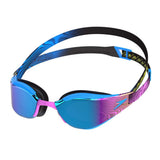 Speedo Fastskin Hyper Elite Race Mirror Goggles Blue 2026