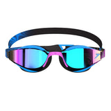 Speedo Fastskin Hyper Elite Race Mirror Goggles Blue 2026