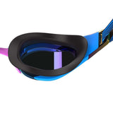 Speedo Fastskin Hyper Elite Race Mirror Goggles Blue 2026