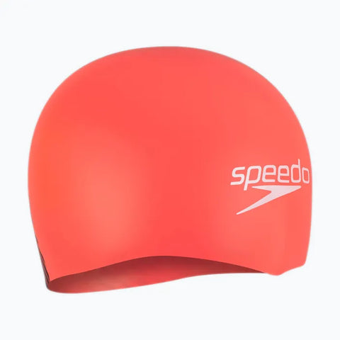 Speedo Fastskin Racing Cap - pretekárska čiapka