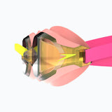 Speedo Fastskin Speedsocket 2 Mirror