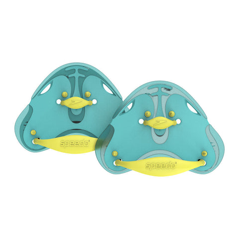 Speedo Finger Paddle Competitive