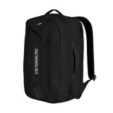 Speedo Flex Backpack 25L Soft Black