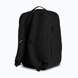 Speedo Flex Backpack 25L Soft Black