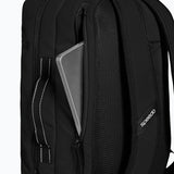 Speedo Flex Backpack 25L Soft Black