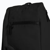 Speedo Flex Backpack 25L Soft Black