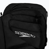 Speedo Flex Backpack 25L Soft Black