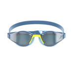 Speedo Fastskin Hyper Elite Mirror Goggles Blue