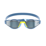 Speedo Fastskin Hyper Elite Mirror Goggles Blue