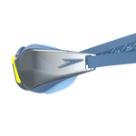 Speedo Fastskin Hyper Elite Mirror Goggles Blue