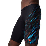 Speedo Mens Hyperboom V-Cut Jammer